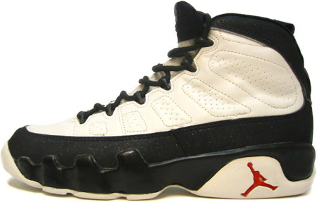 1993 air jordan shoes